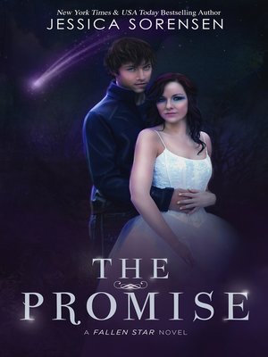 cover image of The Promise
